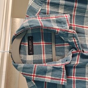 Lucky Brand button down